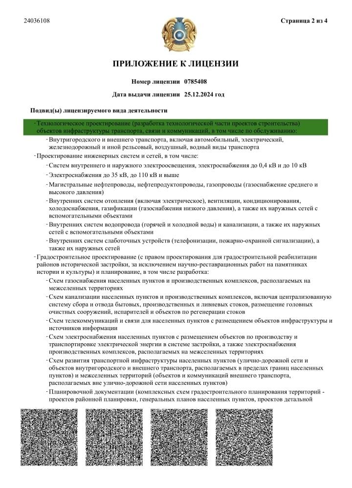 Лицензия SkyPlan